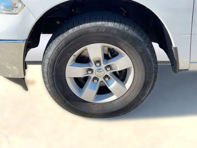 used 2023 Ram 1500 Classic car, priced at $26,397