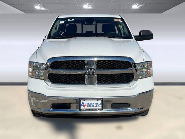 used 2023 Ram 1500 Classic car, priced at $26,397