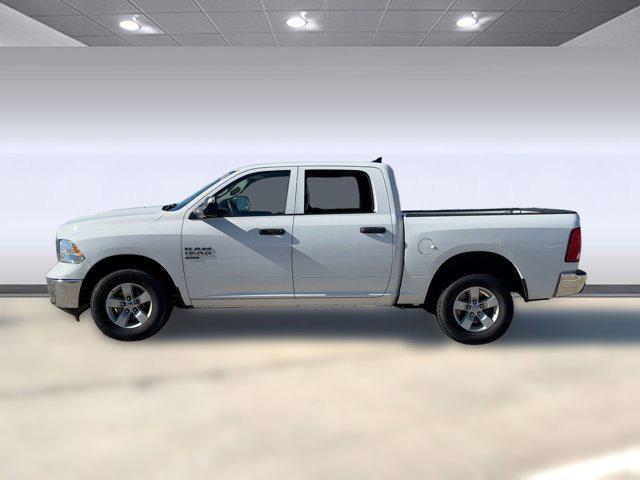 used 2023 Ram 1500 Classic car, priced at $26,397