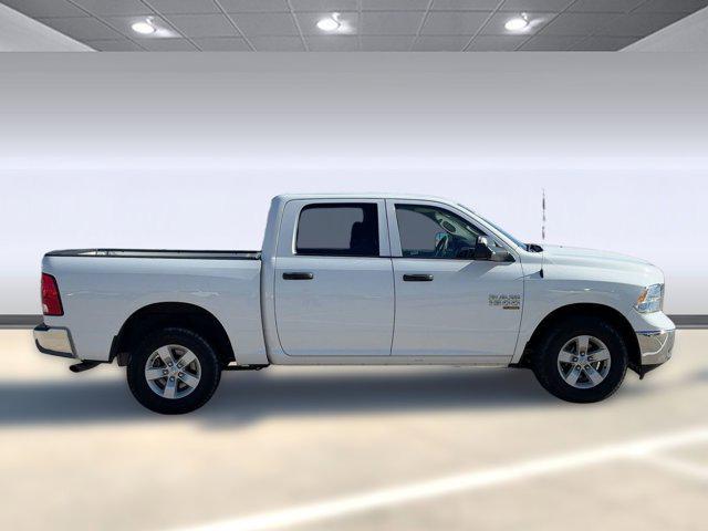 used 2023 Ram 1500 Classic car, priced at $26,397