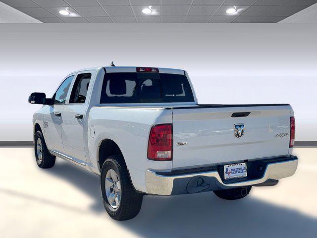 used 2023 Ram 1500 Classic car, priced at $26,397