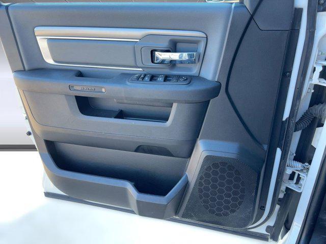 used 2023 Ram 1500 Classic car, priced at $26,397