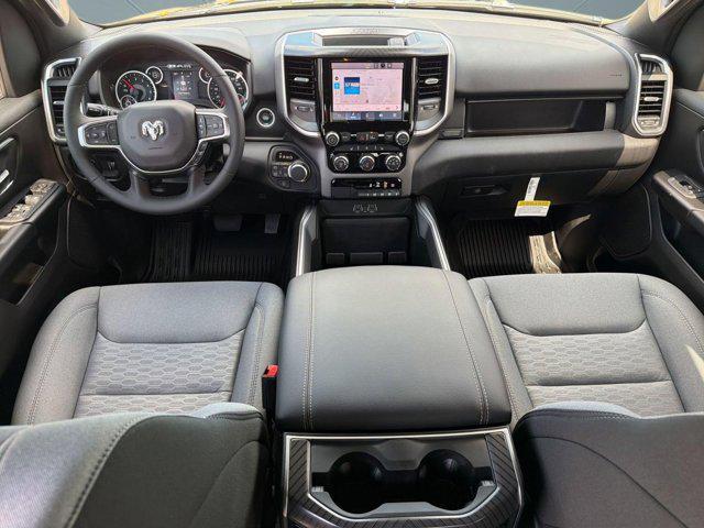 new 2026 Ram 1500 car, priced at $52,216