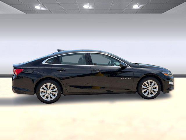 used 2023 Chevrolet Malibu car, priced at $17,223