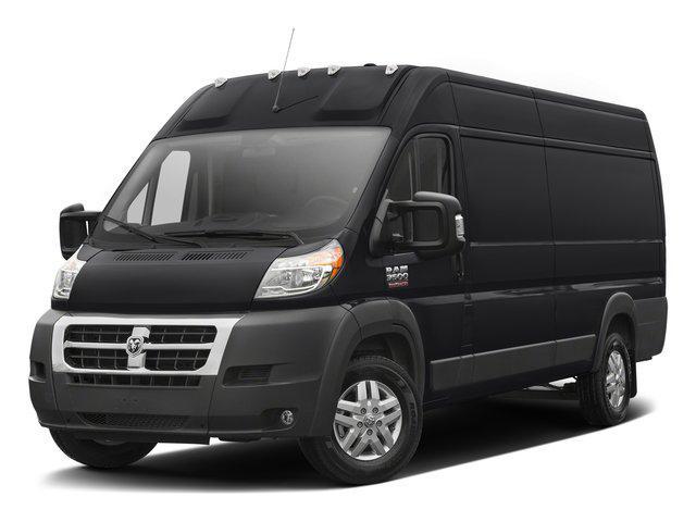 used 2017 Ram ProMaster 3500 car, priced at $60,999