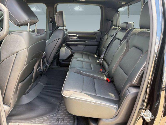 new 2026 Ram 1500 car, priced at $57,216