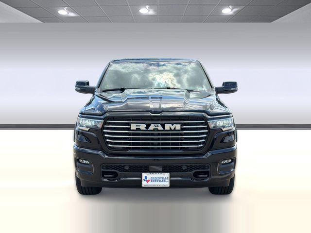 new 2026 Ram 1500 car, priced at $57,216