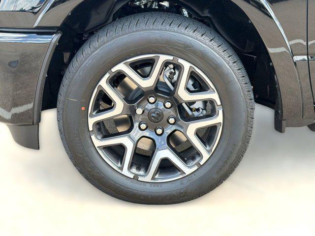 new 2026 Ram 1500 car, priced at $57,216