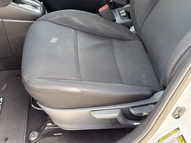 used 2023 Nissan Kicks car, priced at $15,225