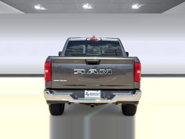 new 2026 Ram 1500 car, priced at $44,991