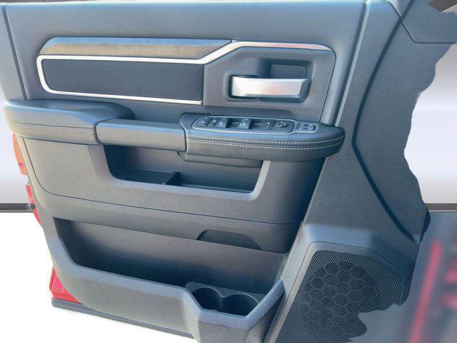 used 2024 Ram 2500 car, priced at $40,998