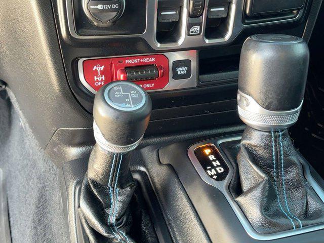 used 2023 Jeep Wrangler 4xe car, priced at $28,998