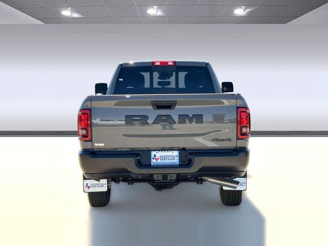new 2026 Ram 2500 car, priced at $64,216