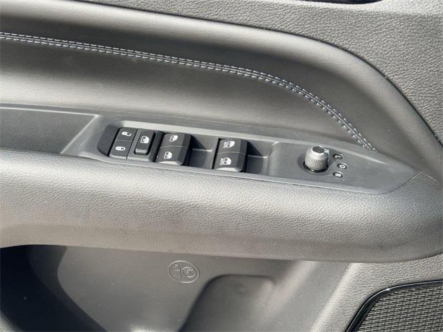 new 2026 Jeep Compass car, priced at $29,091