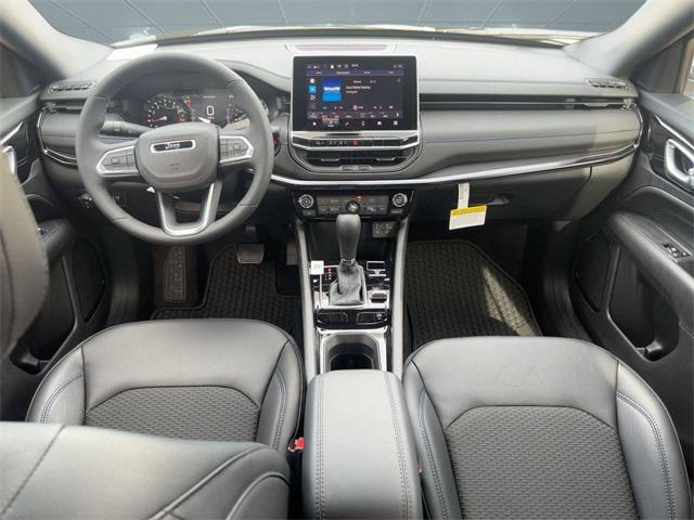 new 2026 Jeep Compass car, priced at $29,091
