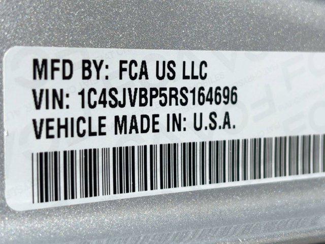 used 2024 Jeep Wagoneer car, priced at $39,777