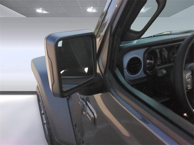 new 2024 Jeep Wrangler car, priced at $37,993