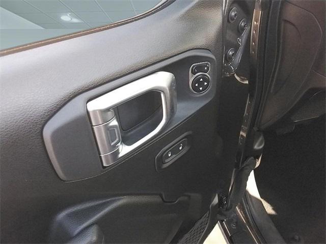 new 2024 Jeep Wrangler car, priced at $37,993