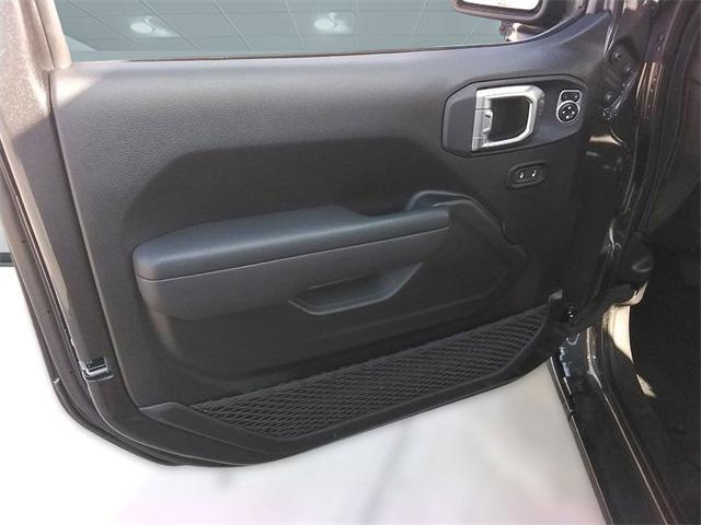 new 2024 Jeep Wrangler car, priced at $37,993