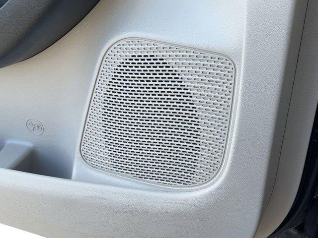 used 2023 Chrysler Pacifica car, priced at $24,999