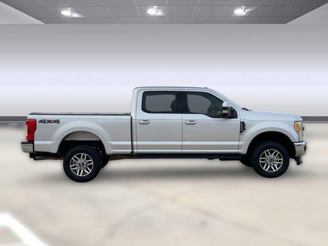 used 2017 Ford F-250 car, priced at $31,496