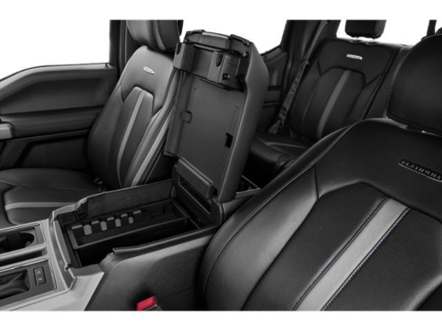 used 2020 Ford F-150 car, priced at $46,224
