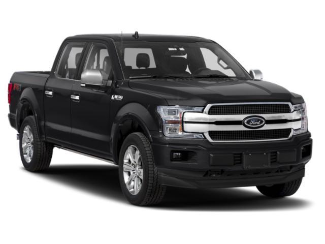 used 2020 Ford F-150 car, priced at $46,224