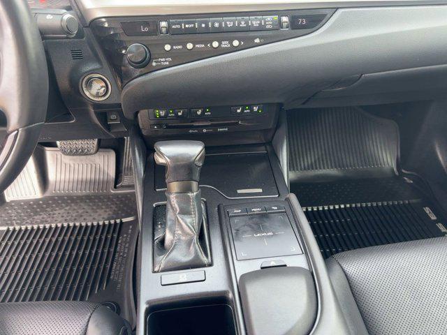 used 2019 Lexus ES 350 car, priced at $25,999