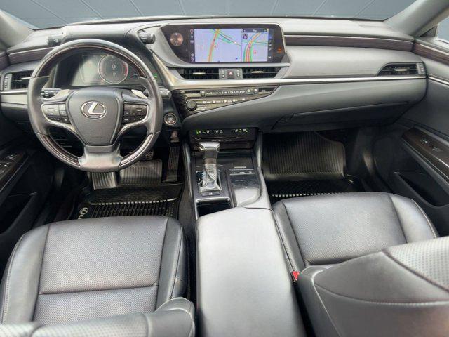 used 2019 Lexus ES 350 car, priced at $25,999