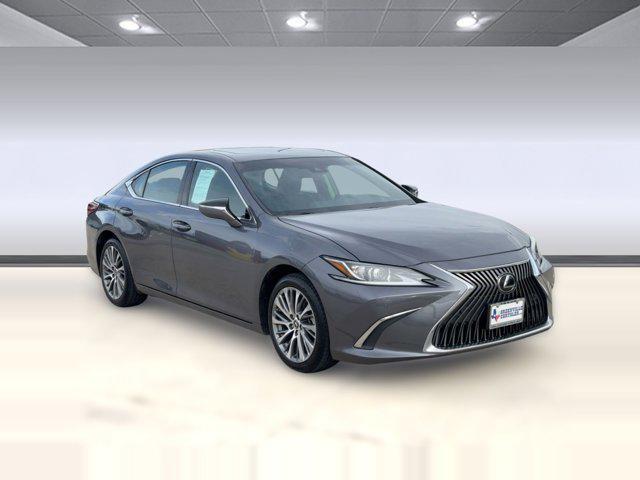used 2019 Lexus ES 350 car, priced at $25,999