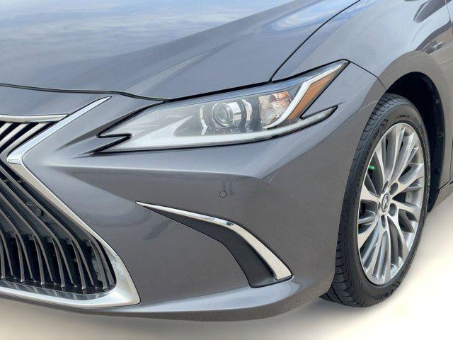 used 2019 Lexus ES 350 car, priced at $25,999