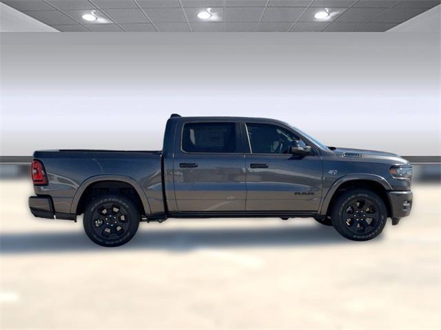new 2026 Ram 1500 car, priced at $51,491