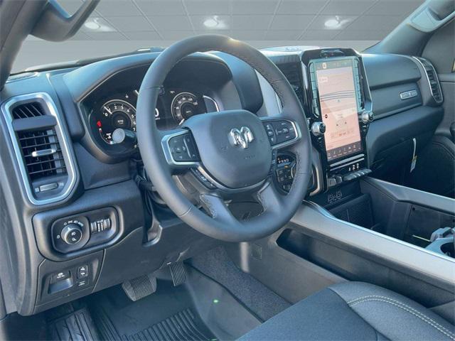 new 2026 Ram 1500 car, priced at $51,491