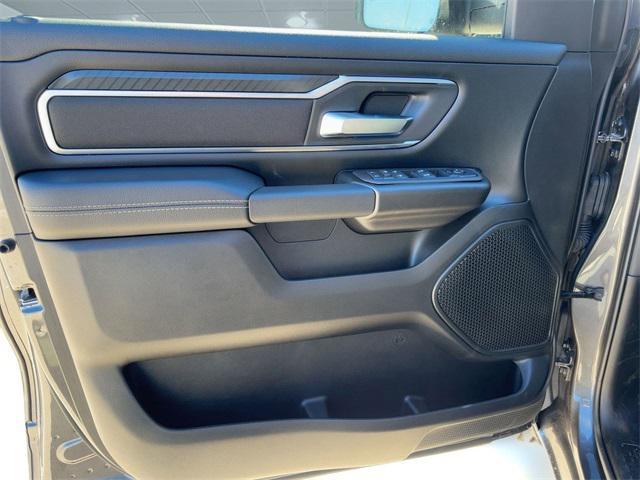 new 2026 Ram 1500 car, priced at $51,491