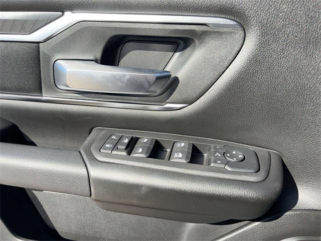 new 2026 Ram 1500 car, priced at $50,741