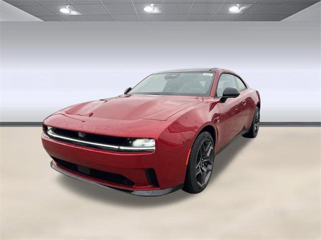 new 2024 Dodge Charger car, priced at $59,993