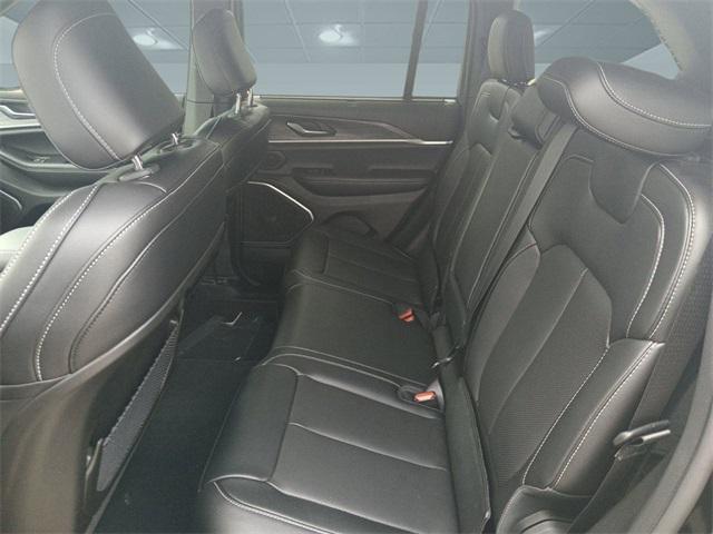 new 2024 Jeep Grand Cherokee 4xe car, priced at $41,994