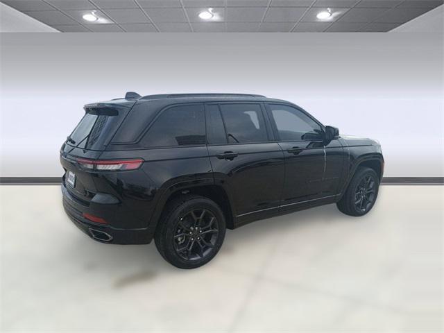 new 2024 Jeep Grand Cherokee 4xe car, priced at $41,994