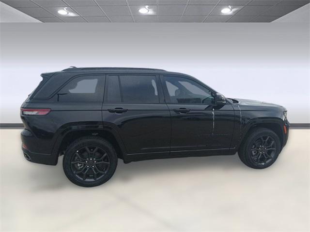 new 2024 Jeep Grand Cherokee 4xe car, priced at $41,994
