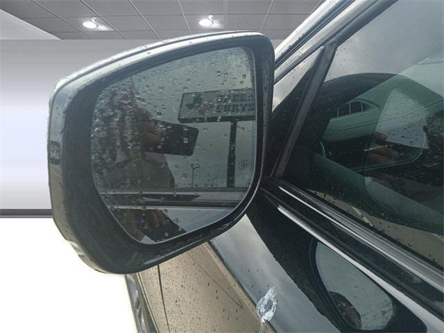 new 2024 Jeep Grand Cherokee 4xe car, priced at $41,994