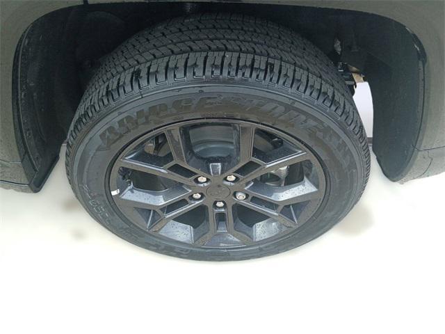 new 2024 Jeep Grand Cherokee 4xe car, priced at $41,994