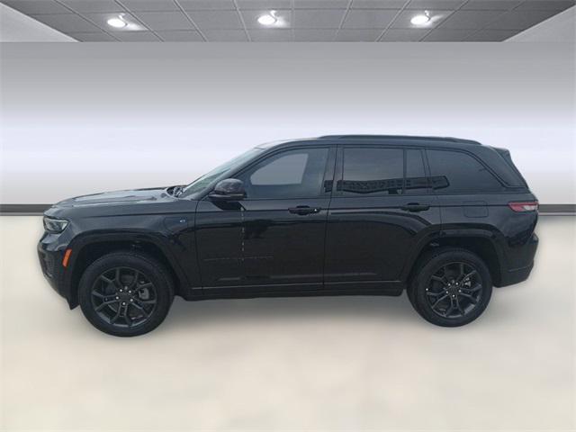 new 2024 Jeep Grand Cherokee 4xe car, priced at $41,994