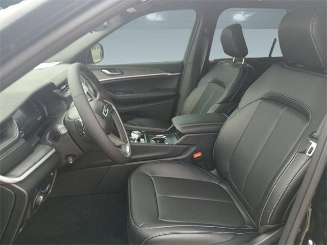 new 2024 Jeep Grand Cherokee 4xe car, priced at $41,994