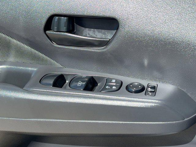 used 2020 Nissan Kicks car, priced at $9,896