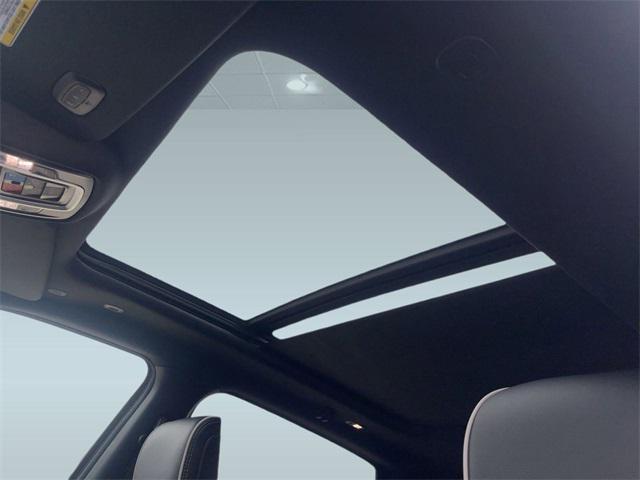 new 2026 Ram 1500 car, priced at $61,091