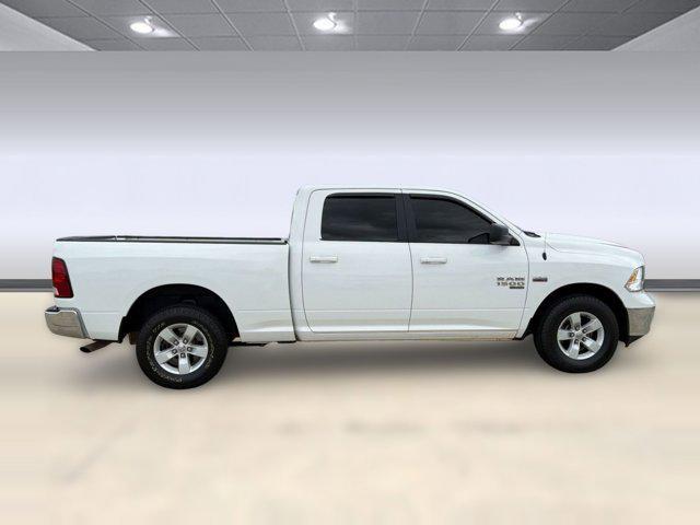 used 2019 Ram 1500 car, priced at $20,623