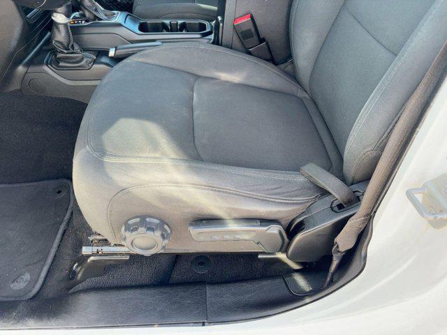 used 2020 Jeep Wrangler Unlimited car, priced at $23,588