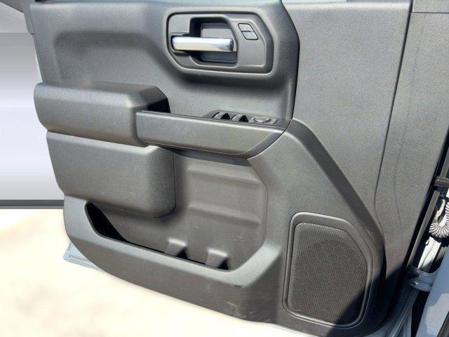 used 2025 Chevrolet Silverado 1500 car, priced at $33,888