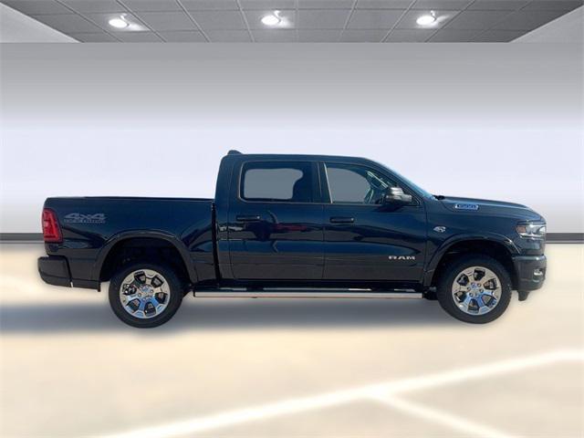 new 2026 Ram 1500 car, priced at $50,741