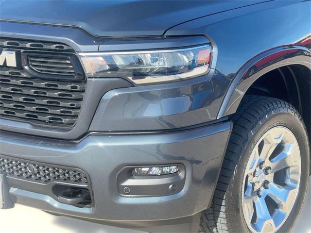 new 2026 Ram 1500 car, priced at $50,741